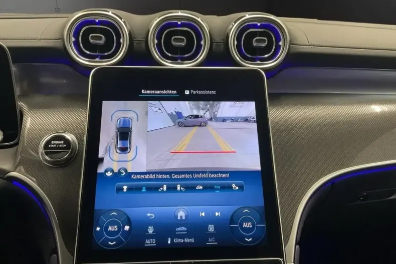 Mercedes-Benz GLC 400 din 2023 cu 22.961 km - oferta MER163336 - foto 10