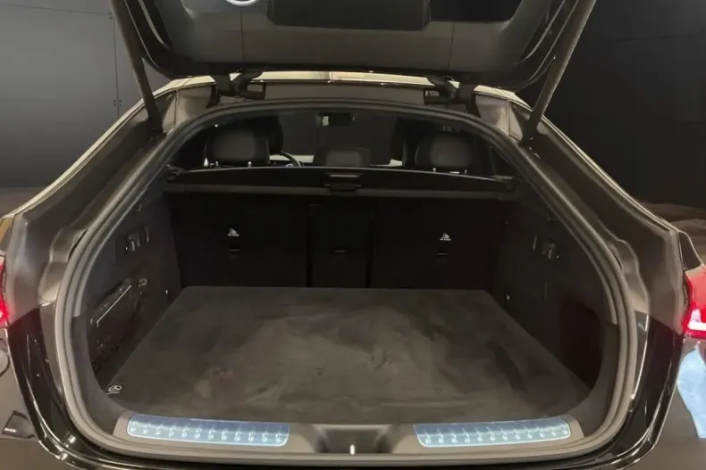 Mercedes-Benz GLC 400 din 2023 cu 22.961 km - oferta MER163336 - foto 11