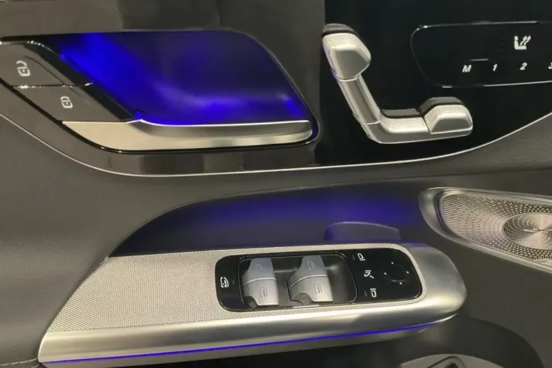 Mercedes-Benz GLC 400 din 2023 cu 22.961 km - oferta MER163336 - foto 14