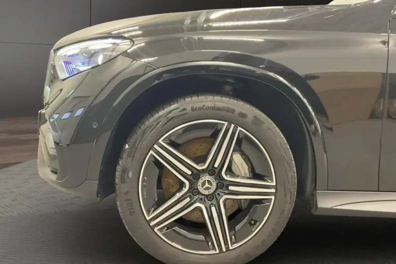 Mercedes-Benz GLC 400 din 2023 cu 22.961 km - oferta MER163336 - foto 15