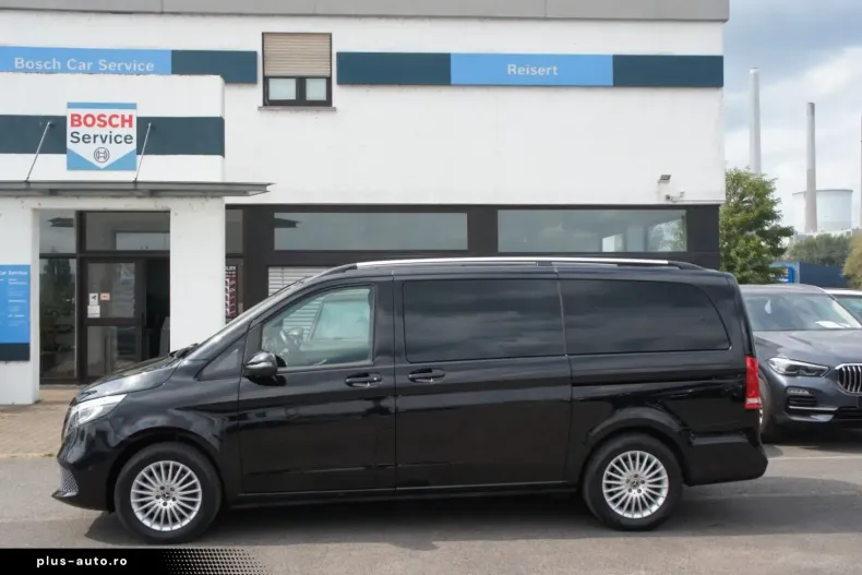 Mercedes-Benz V 220 din 2020 cu 58.000 km - oferta MER163337 - foto 2