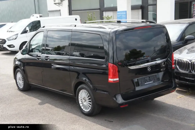 Mercedes-Benz V 220 din 2020 cu 58.000 km - oferta MER163337 - foto 3
