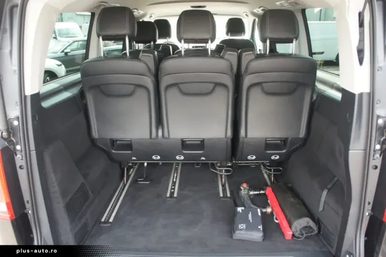 Mercedes-Benz V 220 din 2020 cu 58.000 km - oferta MER163337 - foto 7