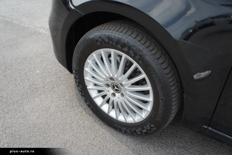 Mercedes-Benz V 220 din 2020 cu 58.000 km - oferta MER163337 - foto 10