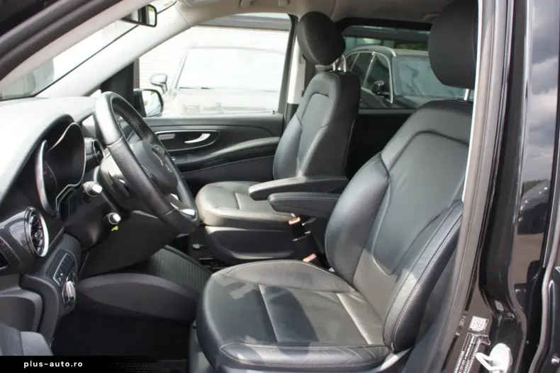 Mercedes-Benz V 220 din 2020 cu 58.000 km - oferta MER163337 - foto 13