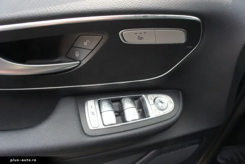 Mercedes-Benz V 220 din 2020 cu 58.000 km - oferta MER163337 - foto 15