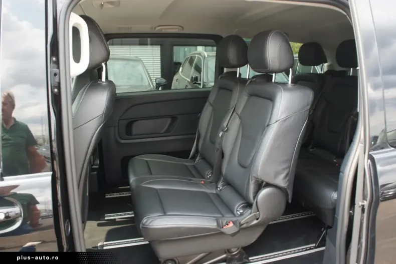 Mercedes-Benz V 220 din 2020 cu 58.000 km - oferta MER163337 - foto 16