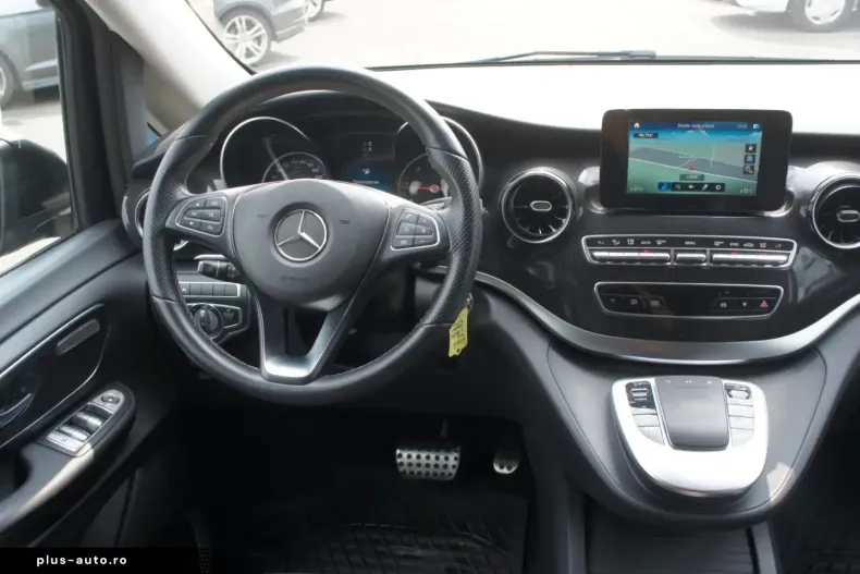 Mercedes-Benz V 220 din 2020 cu 58.000 km - oferta MER163337 - foto 20