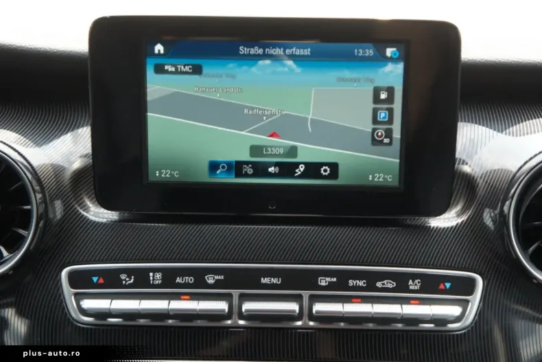 Mercedes-Benz V 220 din 2020 cu 58.000 km - oferta MER163337 - foto 21