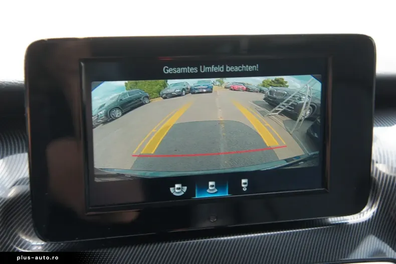 Mercedes-Benz V 220 din 2020 cu 58.000 km - oferta MER163337 - foto 24