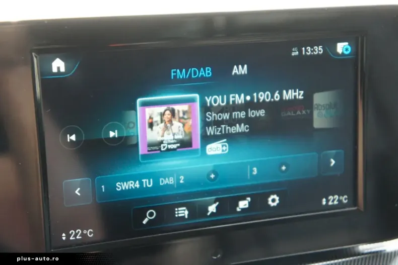 Mercedes-Benz V 220 din 2020 cu 58.000 km - oferta MER163337 - foto 25