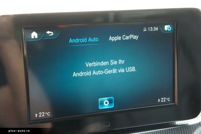 Mercedes-Benz V 220 din 2020 cu 58.000 km - oferta MER163337 - foto 26