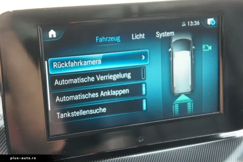 Mercedes-Benz V 220 din 2020 cu 58.000 km - oferta MER163337 - foto 27