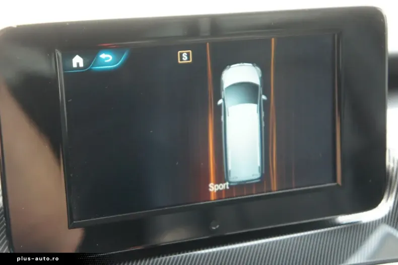 Mercedes-Benz V 220 din 2020 cu 58.000 km - oferta MER163337 - foto 28