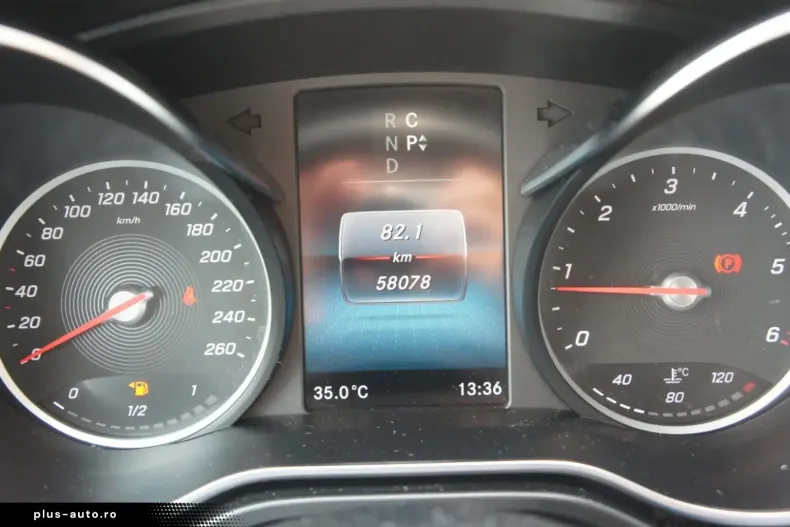 Mercedes-Benz V 220 din 2020 cu 58.000 km - oferta MER163337 - foto 31