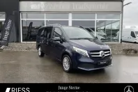 Mercedes-Benz V 250 din 2021 cu 83.867 km - oferta MER163338 - foto 1