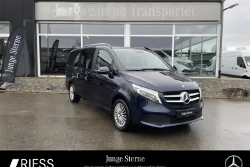 Mercedes-Benz V 250 din 2021 - oferta MER163338
