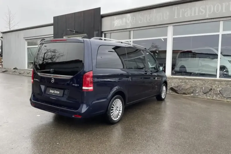 Mercedes-Benz V 250 din 2021 cu 83.867 km - oferta MER163338 - foto 6