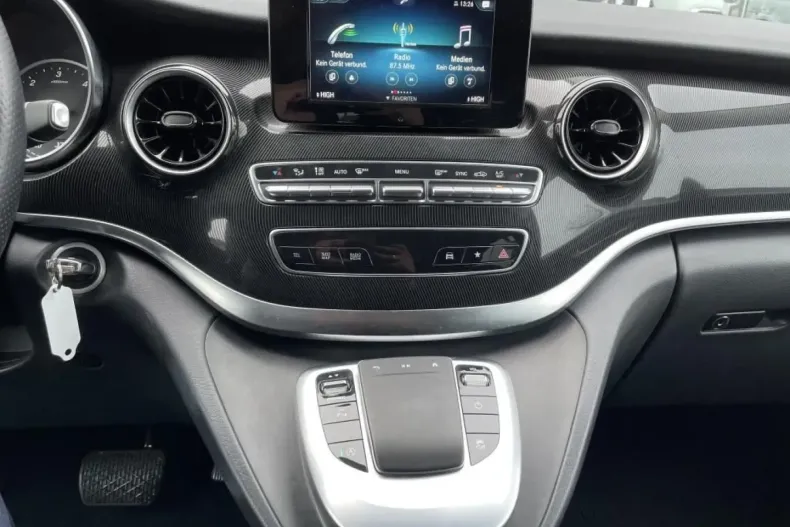 Mercedes-Benz V 250 din 2021 cu 83.867 km - oferta MER163338 - foto 10