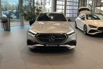 Mercedes-Benz E 300 din 2024 - oferta MER163339