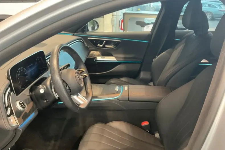 Mercedes-Benz E 300 din 2024 cu 19.033 km - oferta MER163339 - foto 8