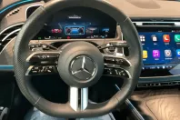 Mercedes-Benz E 300 din 2024 cu 19.033 km - oferta MER163339 - foto 12