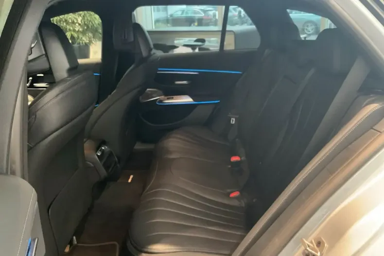 Mercedes-Benz E 300 din 2024 cu 19.033 km - oferta MER163339 - foto 16