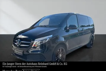 Mercedes-Benz V 300 din 2020 - oferta MER163340