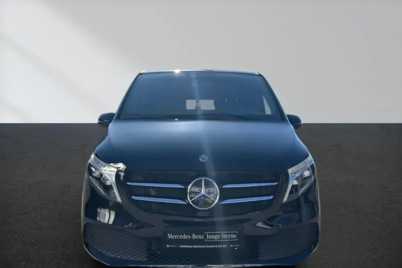 Mercedes-Benz V 300 din 2020 cu 54.154 km - oferta MER163340 - foto 2