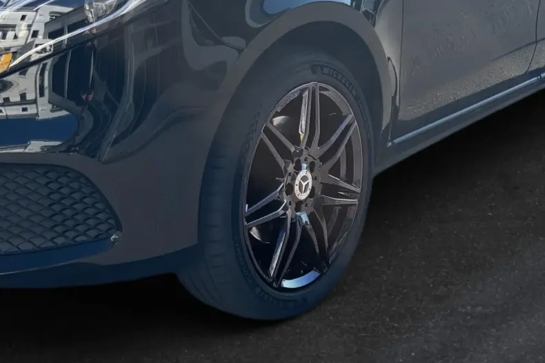 Mercedes-Benz V 300 din 2020 cu 54.154 km - oferta MER163340 - foto 5