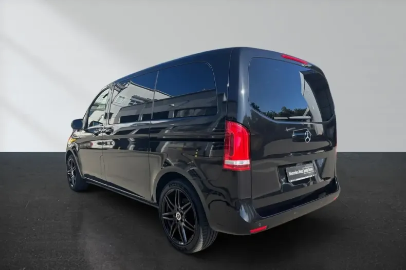 Mercedes-Benz V 300 din 2020 cu 54.154 km - oferta MER163340 - foto 6