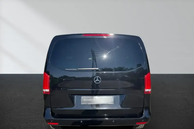 Mercedes-Benz V 300 din 2020 cu 54.154 km - oferta MER163340 - foto 7