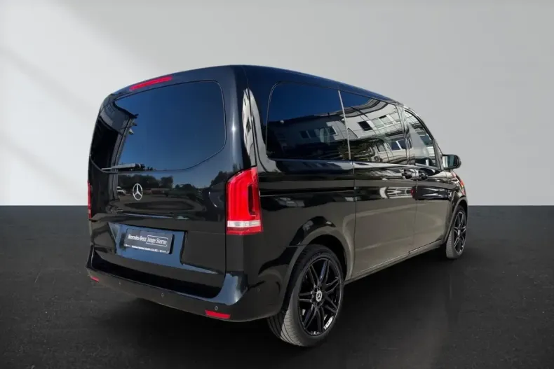 Mercedes-Benz V 300 din 2020 cu 54.154 km - oferta MER163340 - foto 8