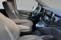 Mercedes-Benz V 300 din 2020 cu 54.154 km - oferta MER163340 - foto 10
