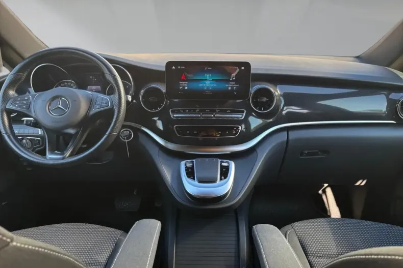 Mercedes-Benz V 300 din 2020 cu 54.154 km - oferta MER163340 - foto 11