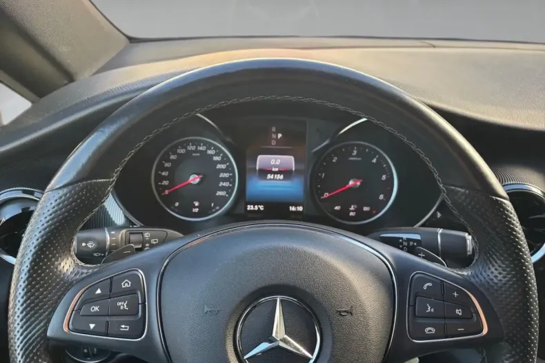 Mercedes-Benz V 300 din 2020 cu 54.154 km - oferta MER163340 - foto 13