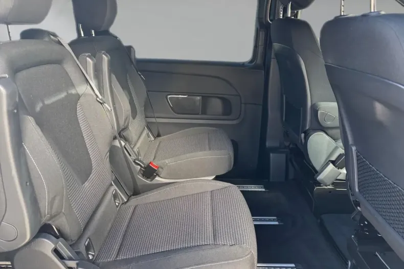 Mercedes-Benz V 300 din 2020 cu 54.154 km - oferta MER163340 - foto 14