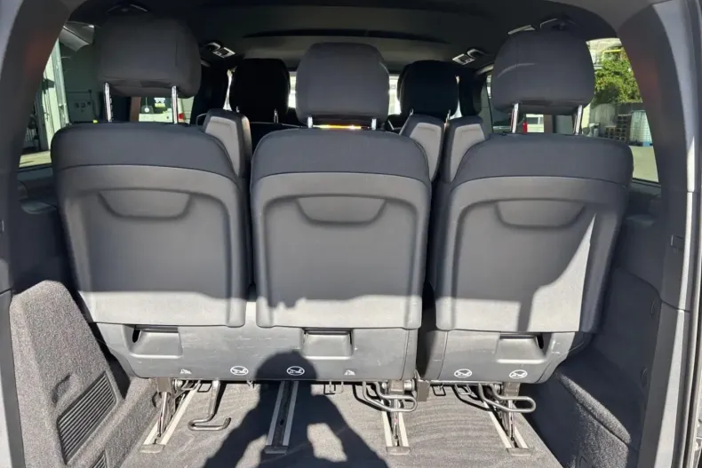 Mercedes-Benz V 300 din 2020 cu 54.154 km - oferta MER163340 - foto 15