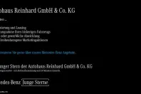 Mercedes-Benz V 300 din 2020 cu 54.154 km - oferta MER163340 - foto 17