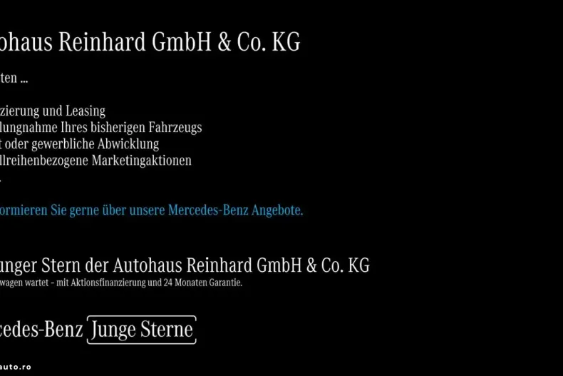 Mercedes-Benz V 300 din 2020 cu 54.154 km - oferta MER163340 - foto 17