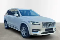 Volvo XC90 din 2024 cu 20.800 km - oferta VOL163341 - foto 2