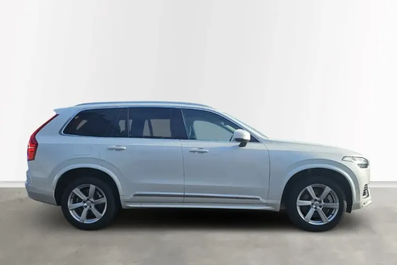 Volvo XC90 din 2024 cu 20.800 km - oferta VOL163341 - foto 3