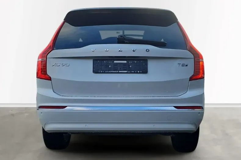 Volvo XC90 din 2024 cu 20.800 km - oferta VOL163341 - foto 4