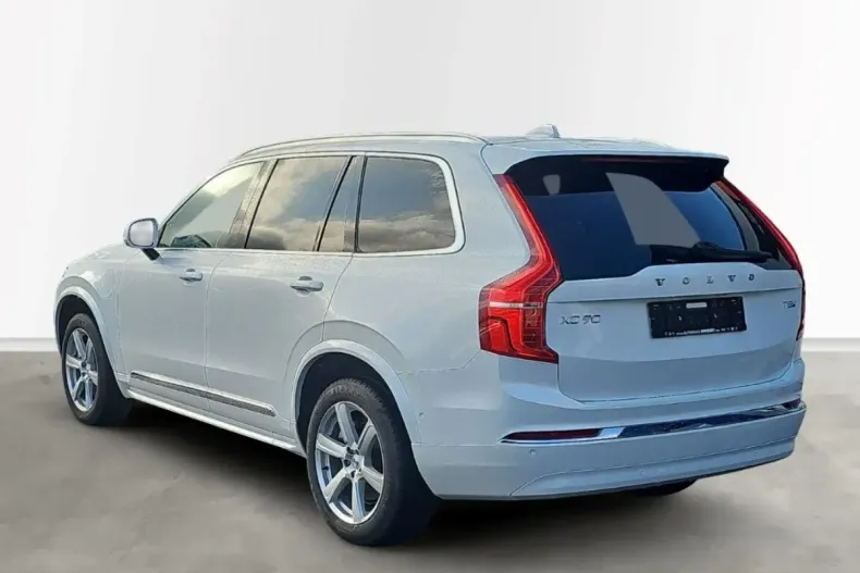 Volvo XC90 din 2024 cu 20.800 km - oferta VOL163341 - foto 6