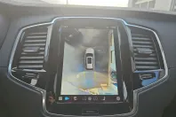 Volvo XC90 din 2024 cu 20.800 km - oferta VOL163341 - foto 12