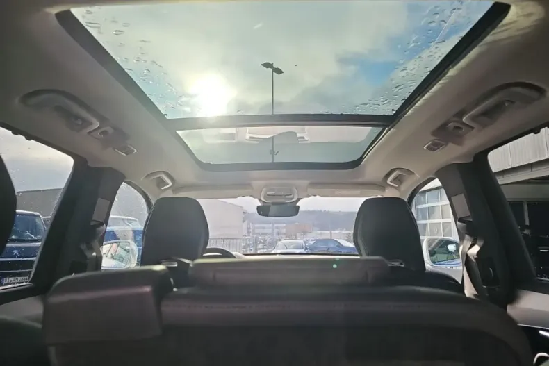 Volvo XC90 din 2024 cu 20.800 km - oferta VOL163341 - foto 14