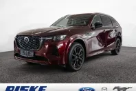 Mazda CX-80 din 2024 cu 2.200 km - oferta MAZ163342 - foto 1