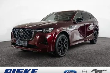 Mazda CX-80 din 2024 - oferta MAZ163342