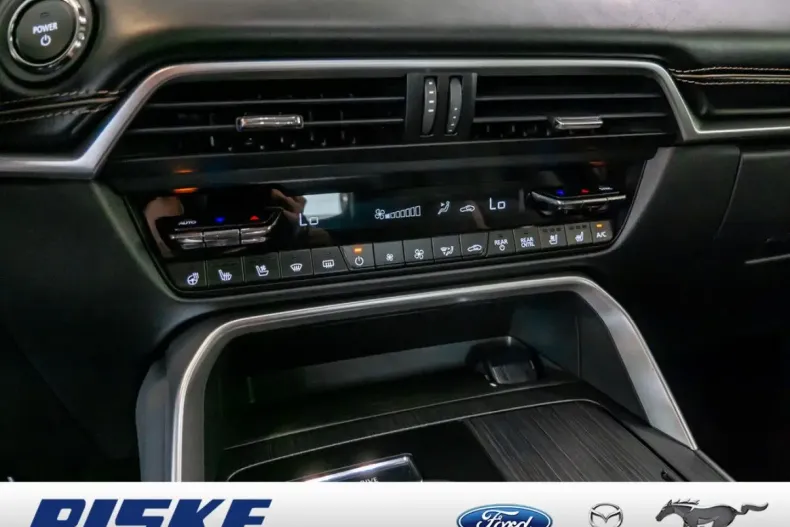 Mazda CX-80 din 2024 cu 2.200 km - oferta MAZ163342 - foto 10