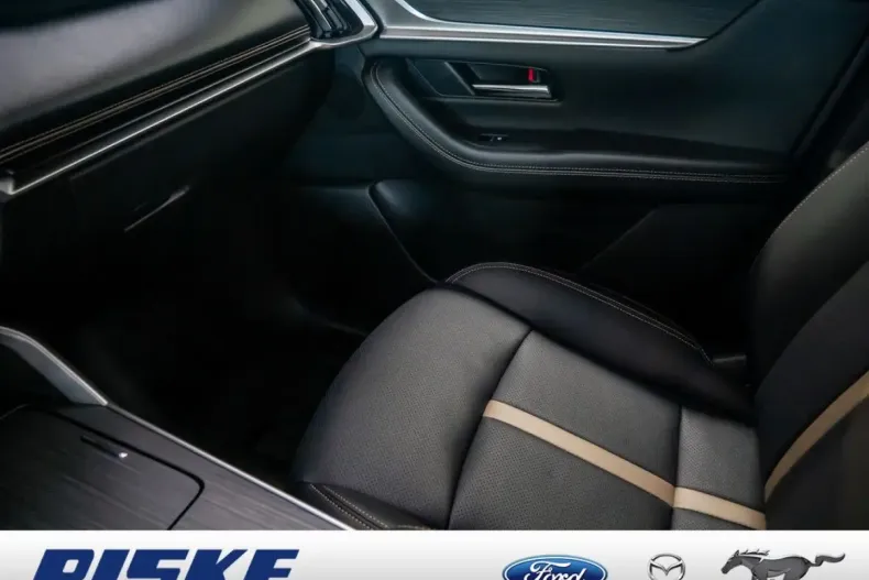 Mazda CX-80 din 2024 cu 2.200 km - oferta MAZ163342 - foto 12